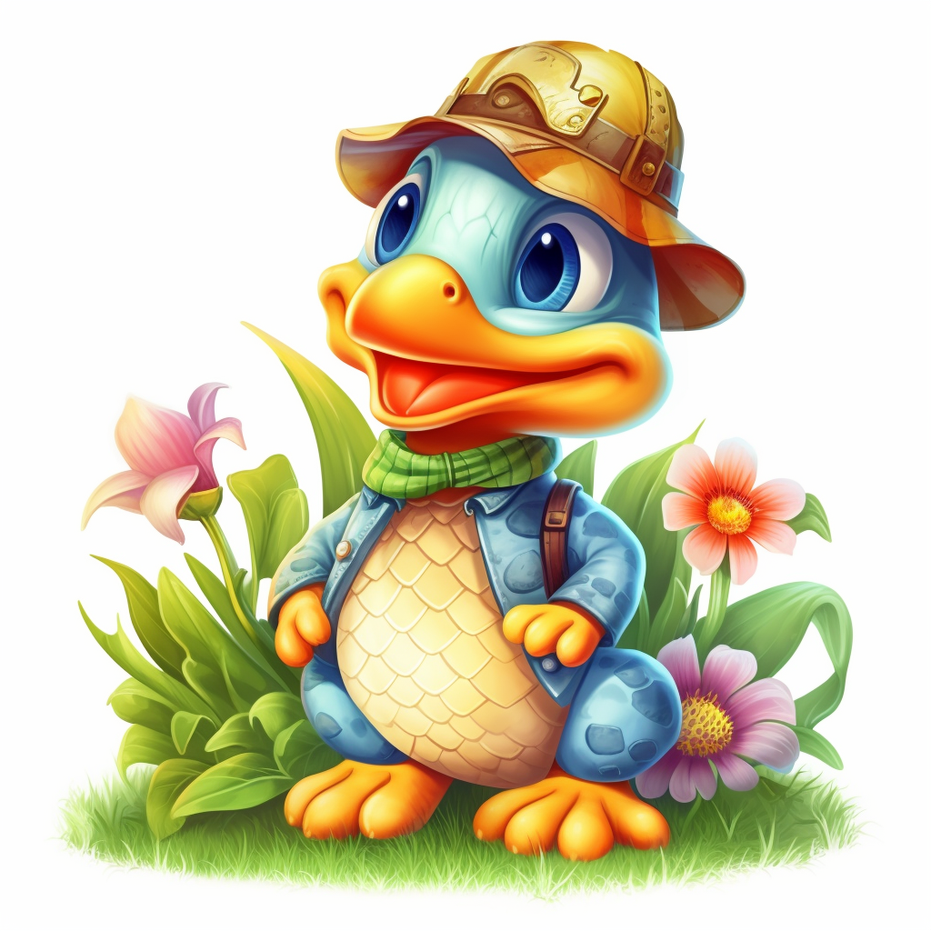 cute farm cliparts