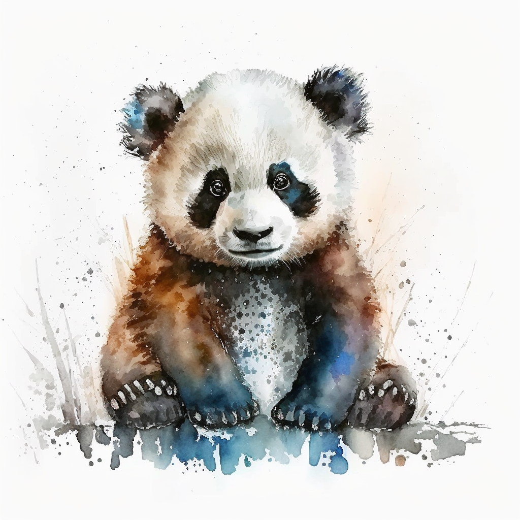 bears animal cliparts