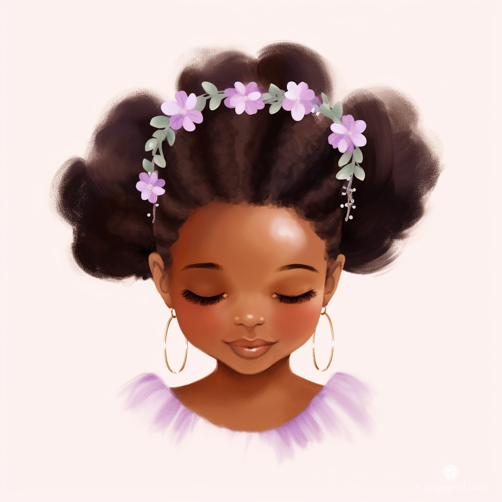 girl crown cliparts