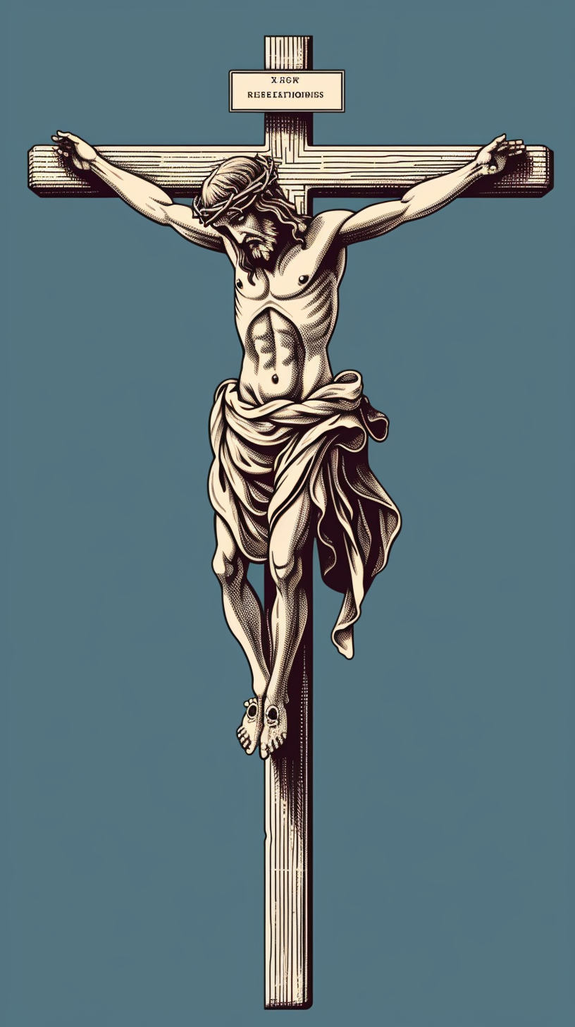 jesus christ clipart