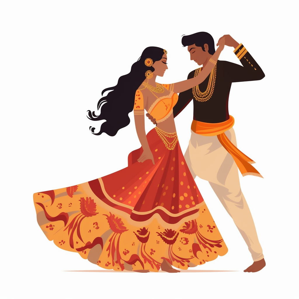 dance clip art