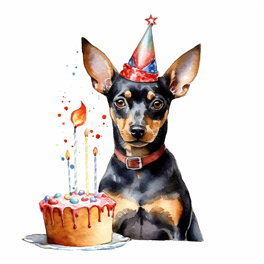 happy birthday clip art