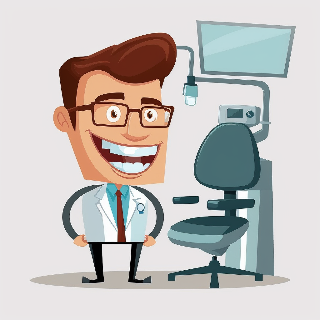 dentist cliparts
