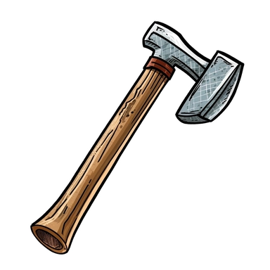 clip art hammer