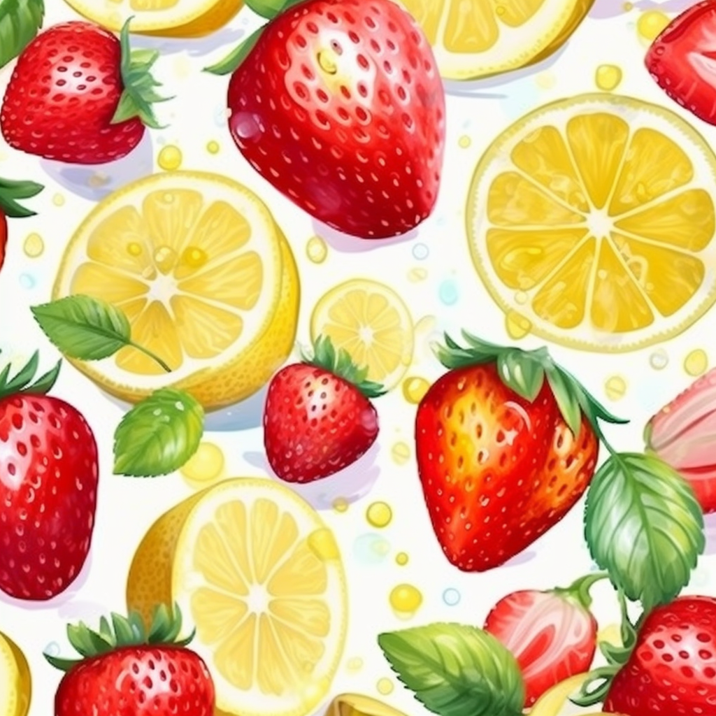 cute pattern cliparts
