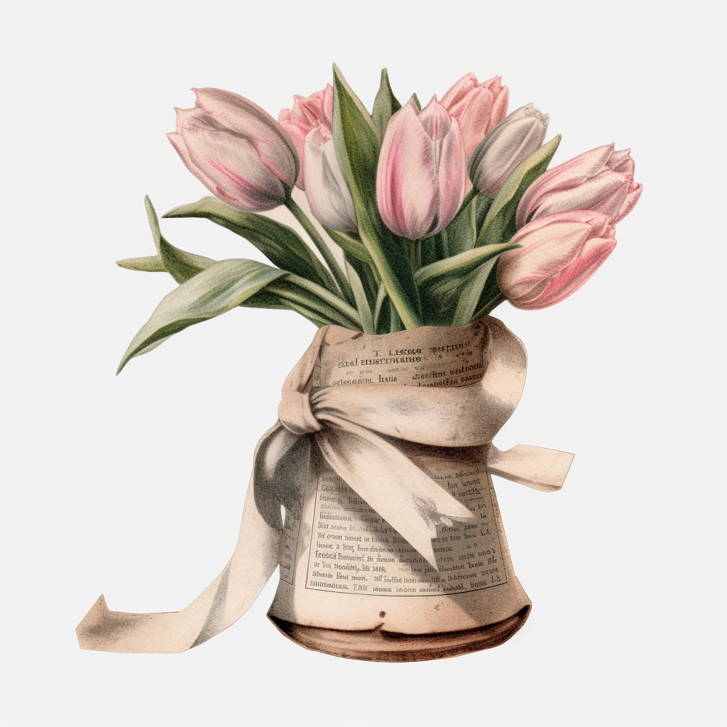 newspaper cliparts