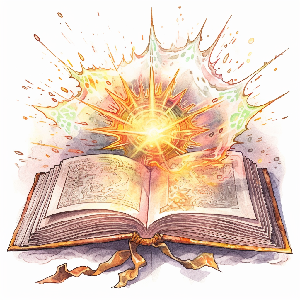 book page cliparts