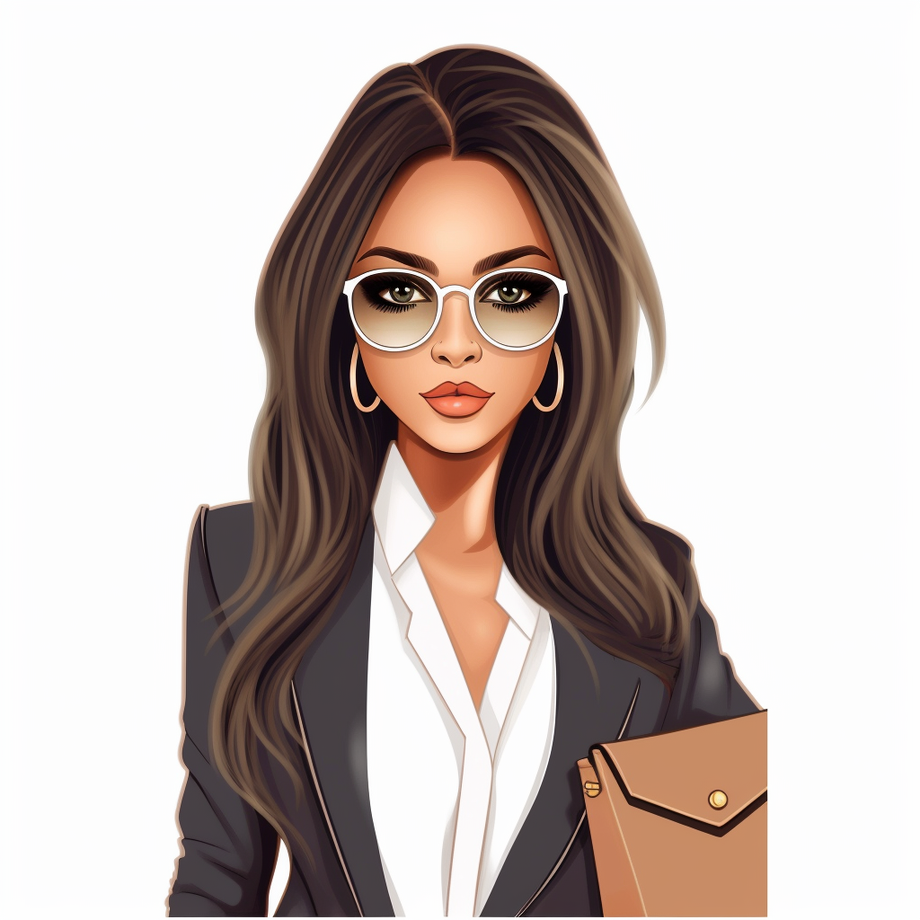 busy boss cliparts