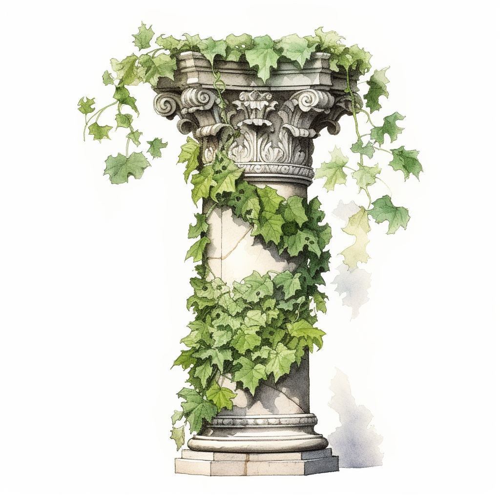 columns cliparts