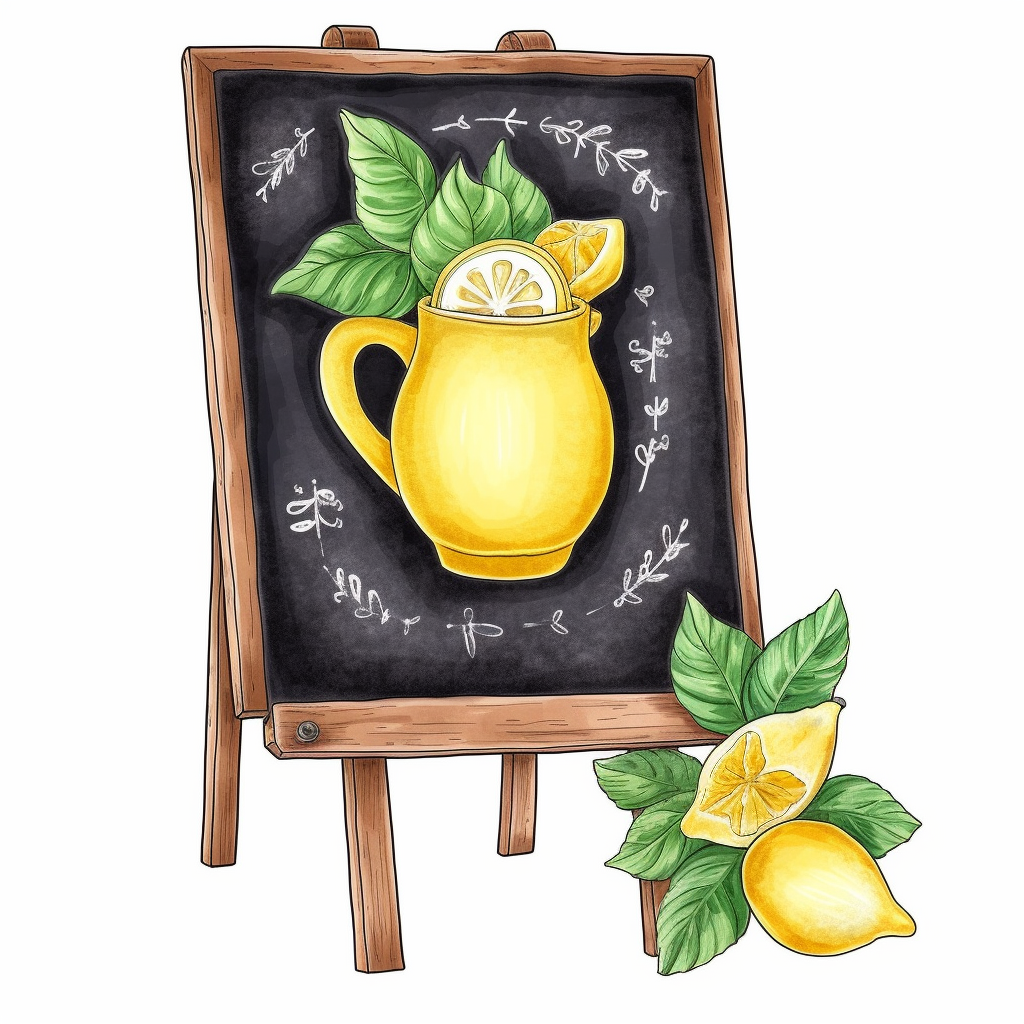 easel cliparts