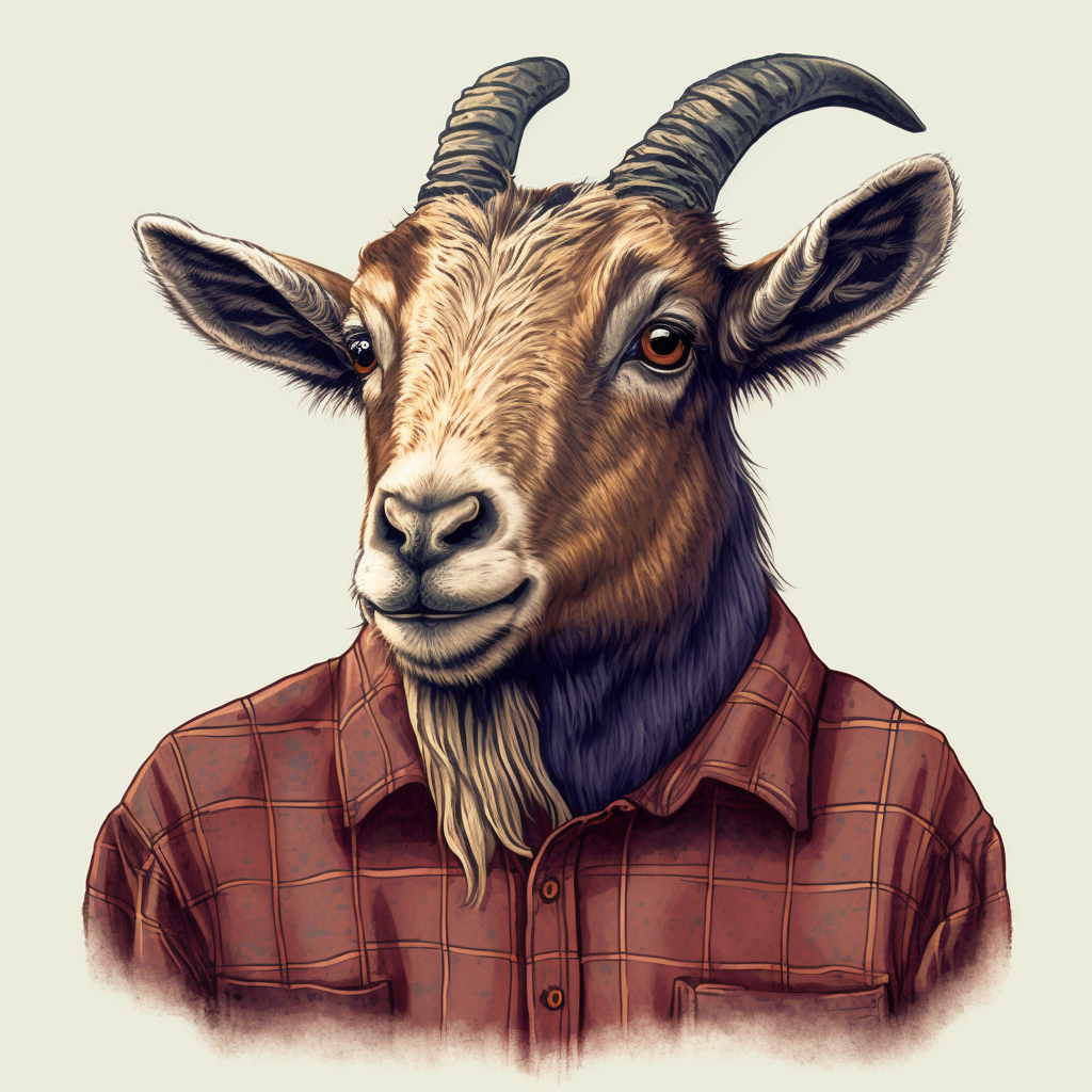 flannel cliparts
