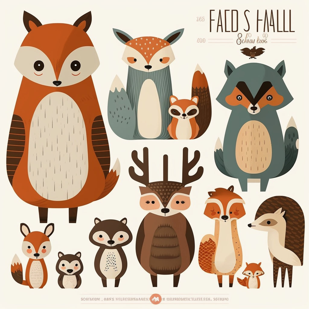 family portraits cliparts