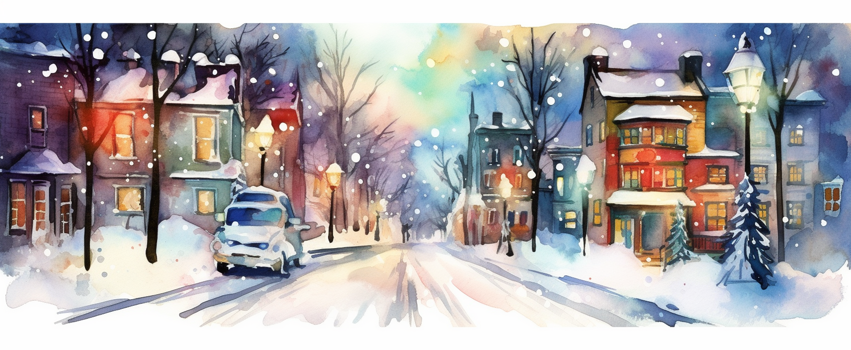 christmas snowman clipart