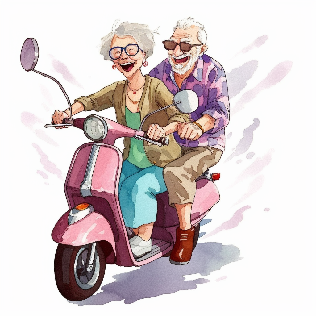 grandparents cliparts