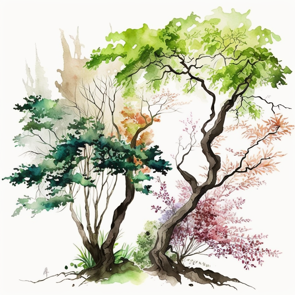 japanese maple cliparts