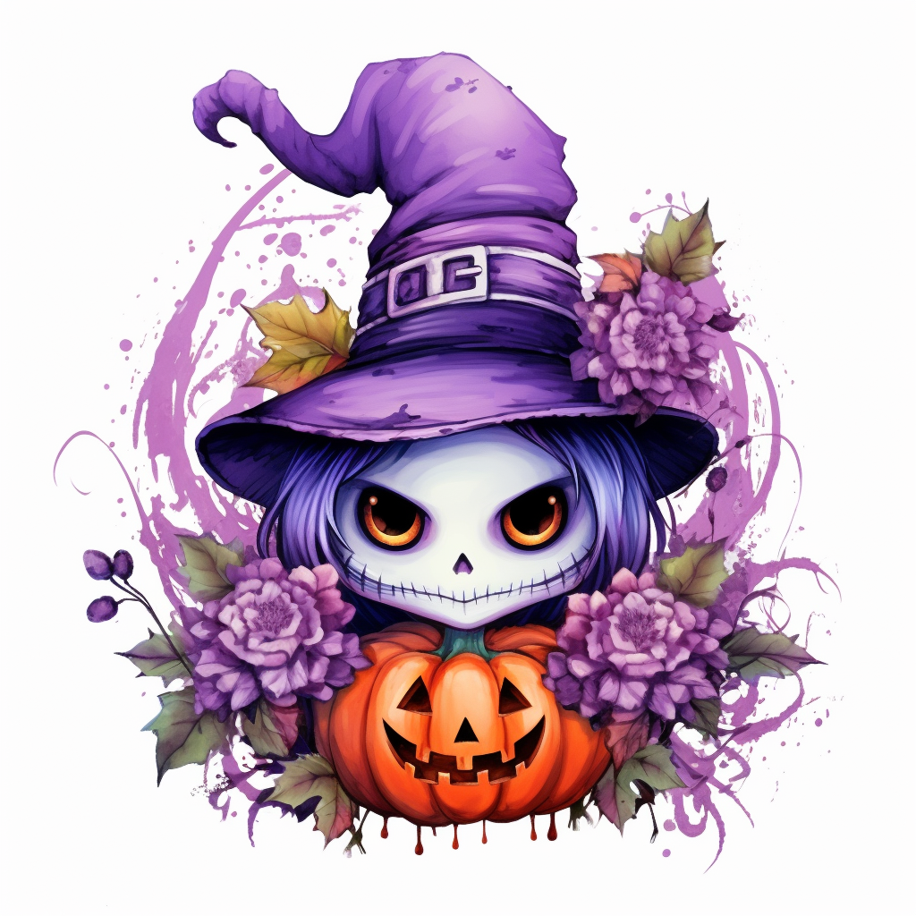 halloween background clipart