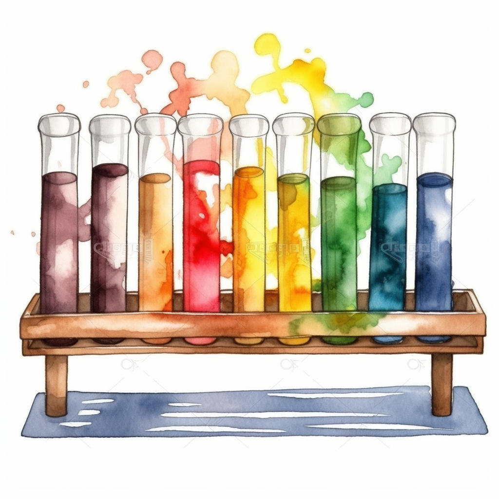 chemistry cliparts