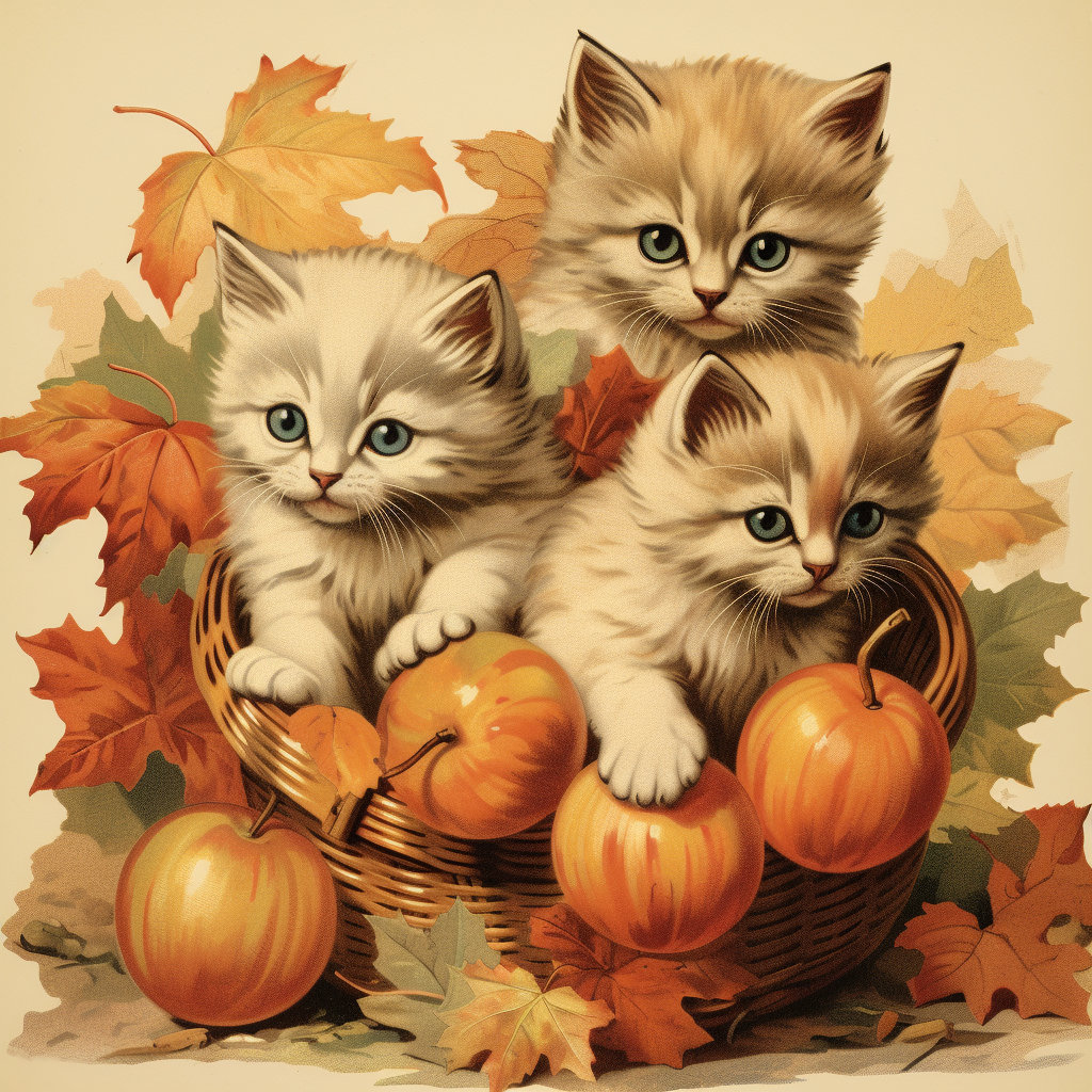 kitten clips