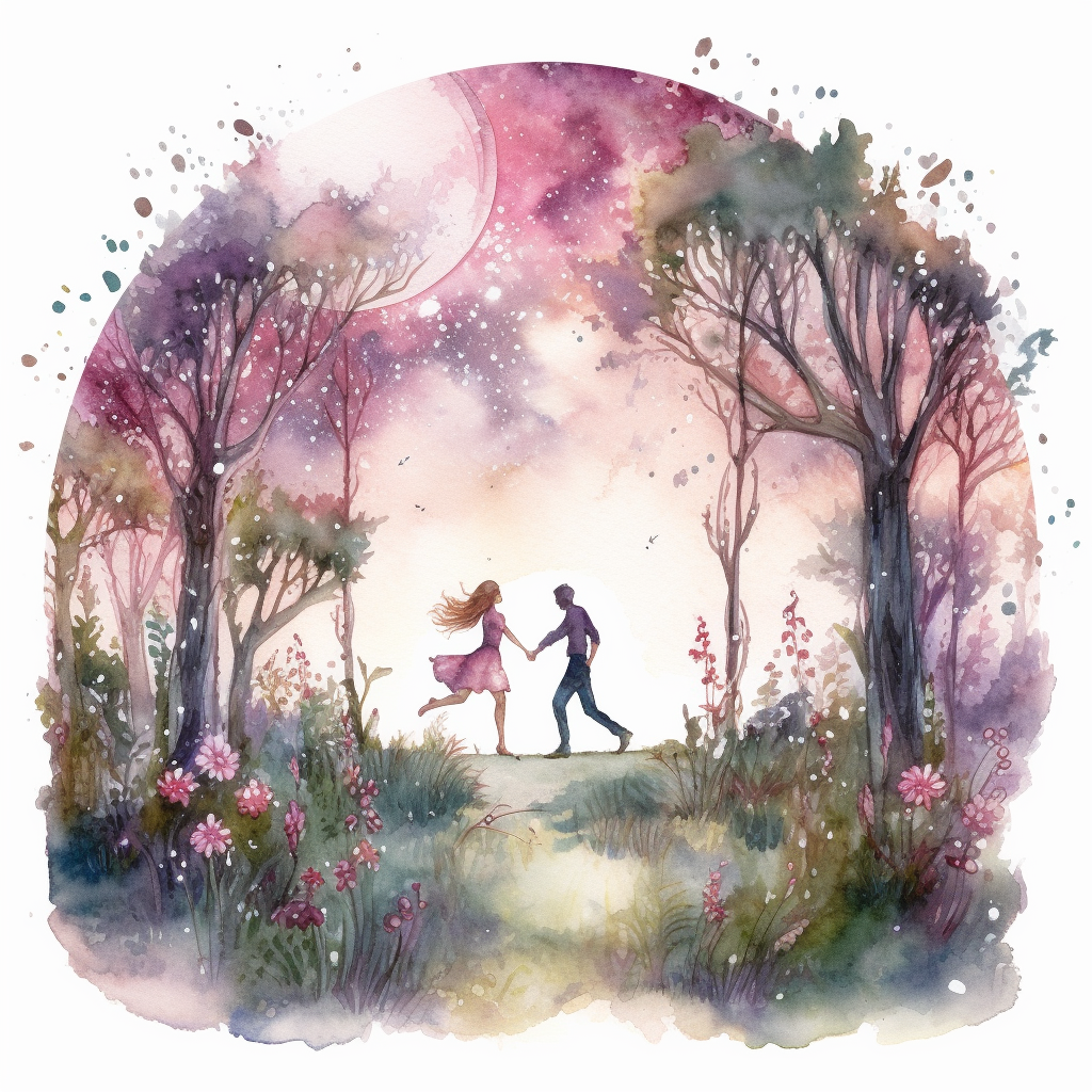 couple dancing cliparts