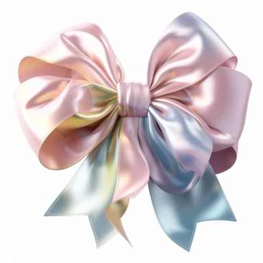 one biggest huge pastel ribbon bow clipart transparent png aesthetic truly timeless elegance premium luxury ornate photo realistic honestly reality consistent quality unique exquisite iridescence individuality array of rich treasured throughout the ages refinement symbolizing luxury glamour allure wonders oluminous quality light in a myriad of enchanting royal jewelry delicate polished sophistication simple fine craftsmanship visual appeal purity calming harmony and tranquility natural beauty br