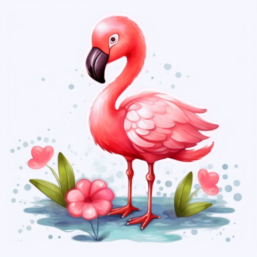 cartoon valentine cliparts