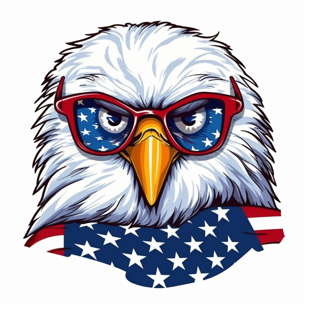 eagle clipart