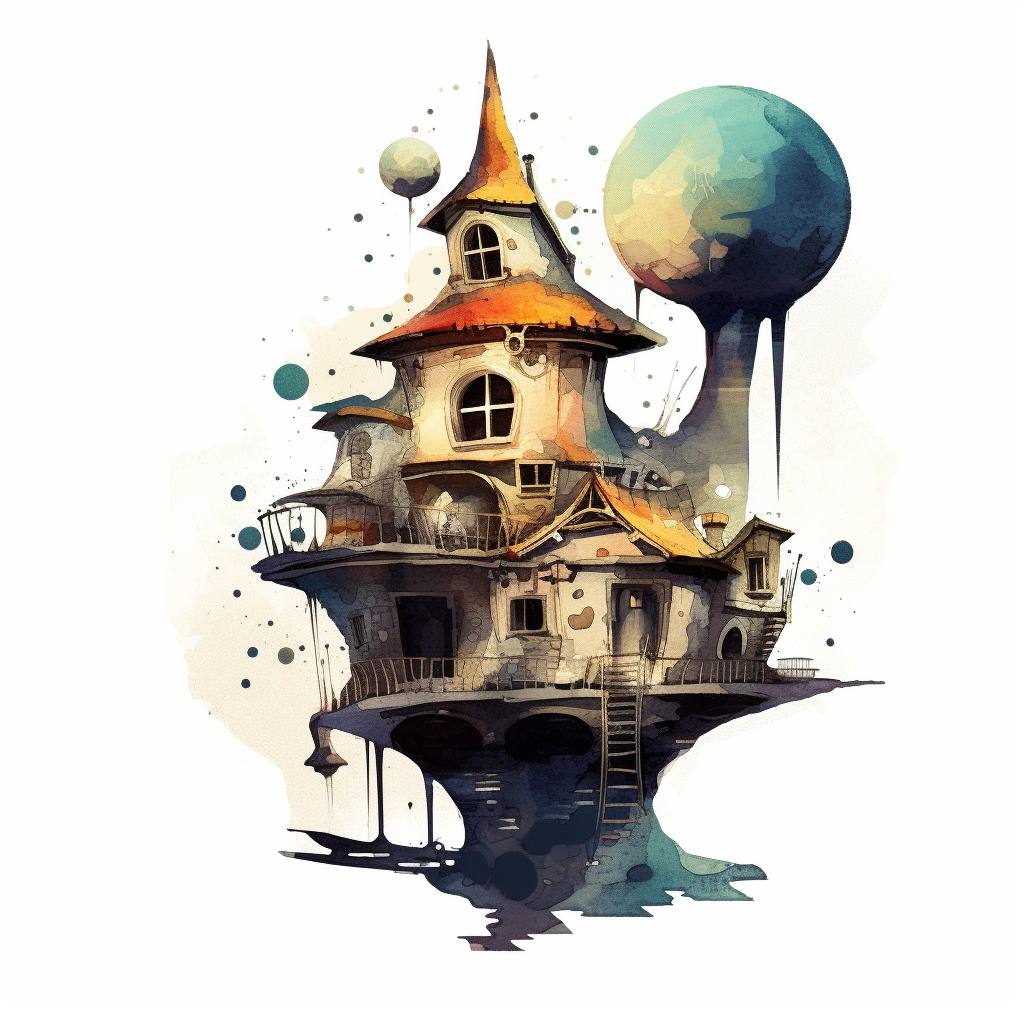 construction house cliparts