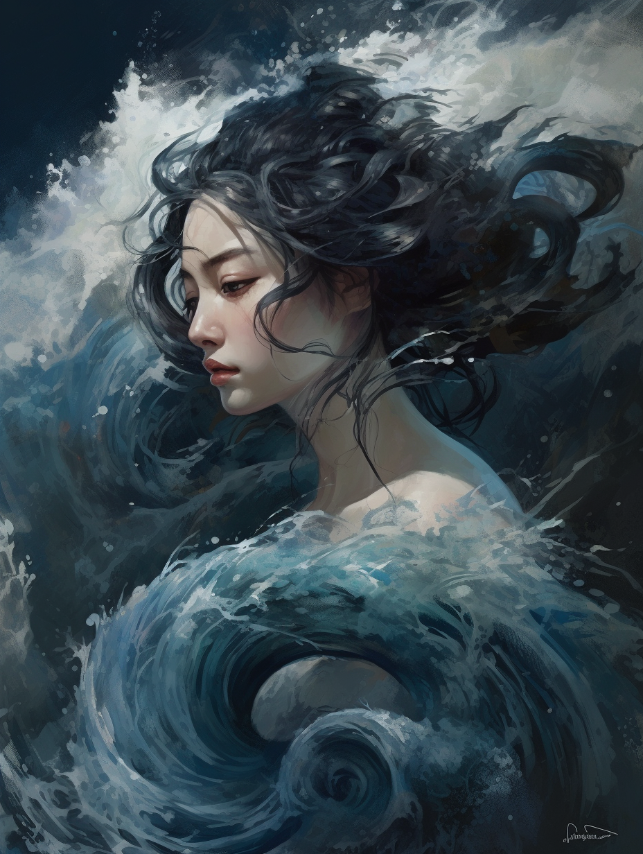 animated ocean clipart