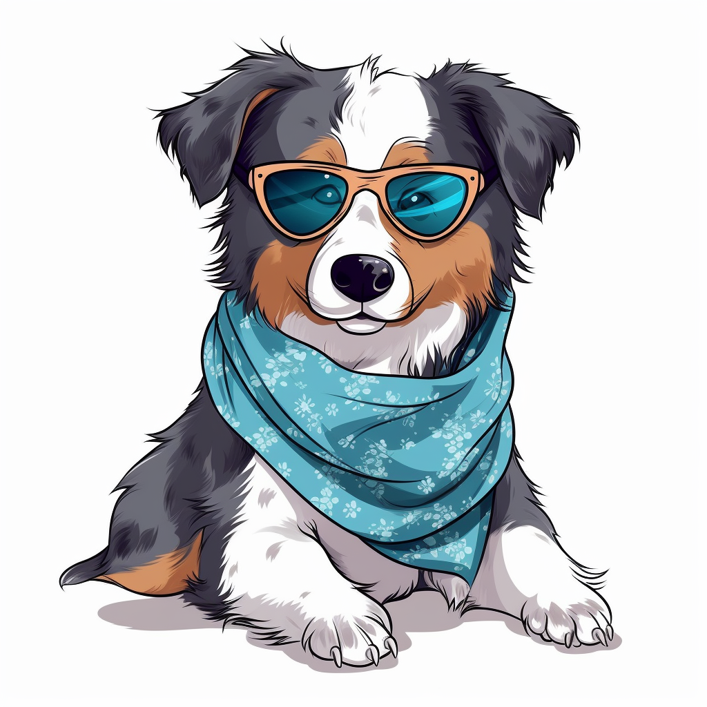 bandana cliparts