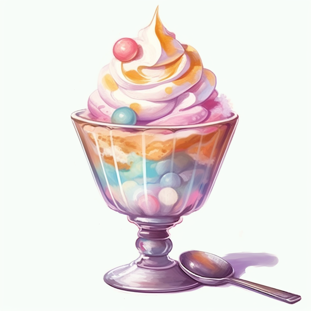 candy bowl cliparts