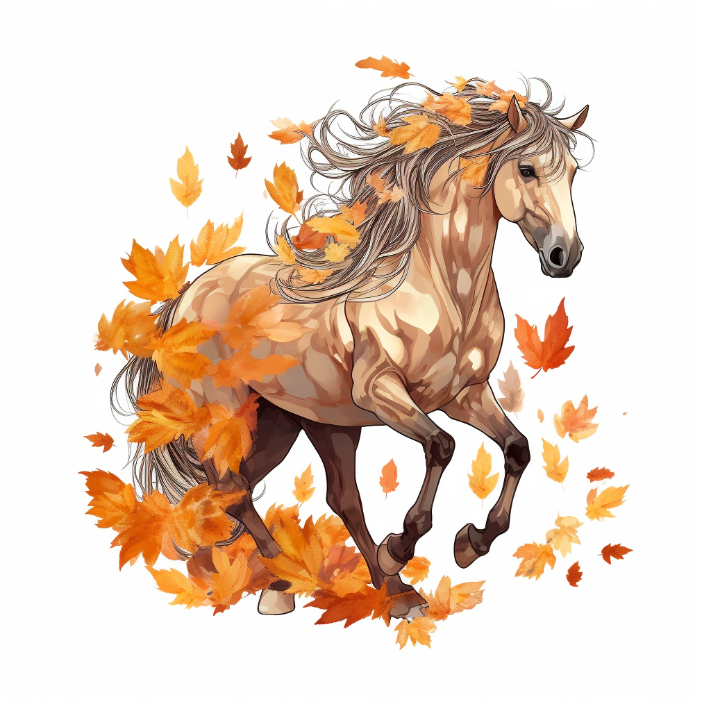 fall leaves clip art