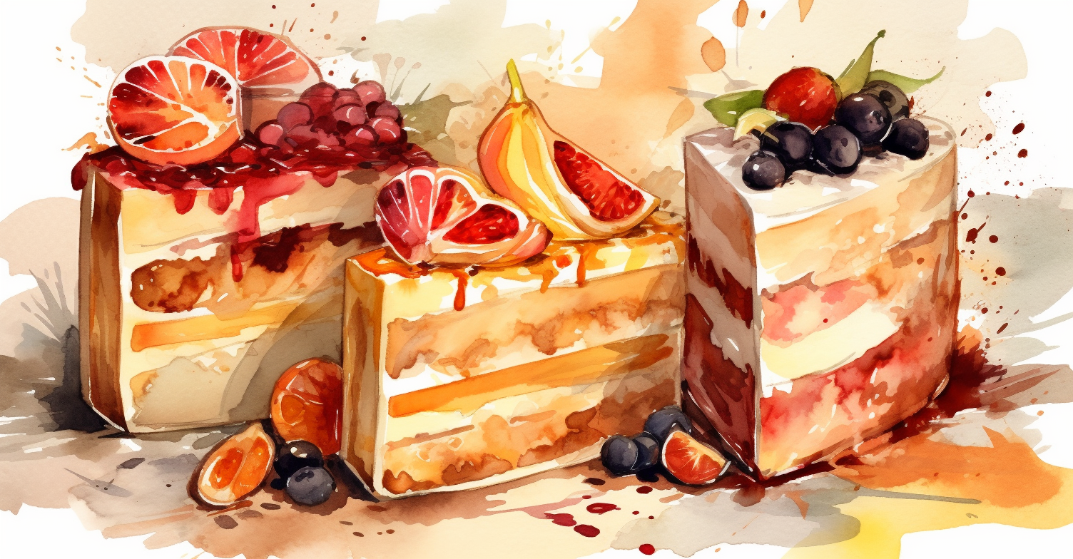 no cake cliparts