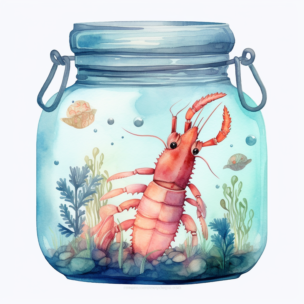 lobster cliparts
