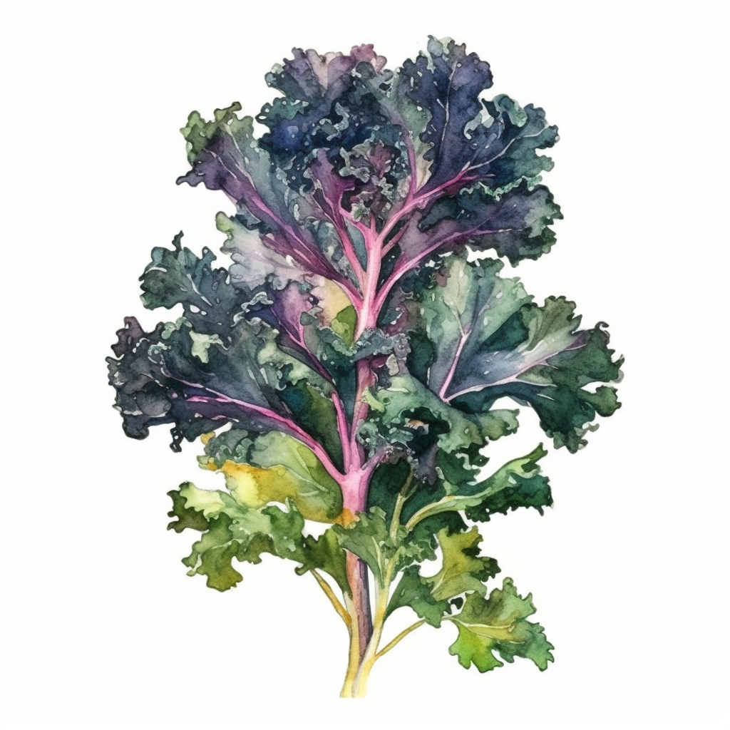 kale cliparts