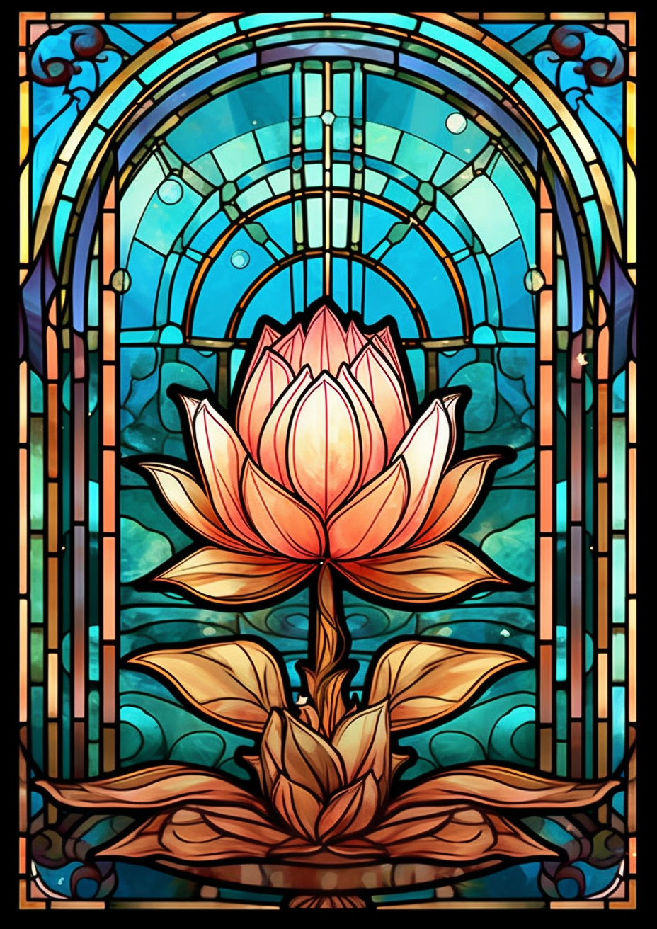 art deco cliparts