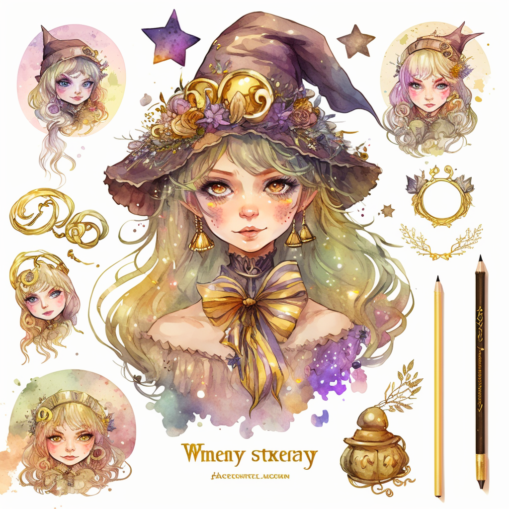 golden key cliparts