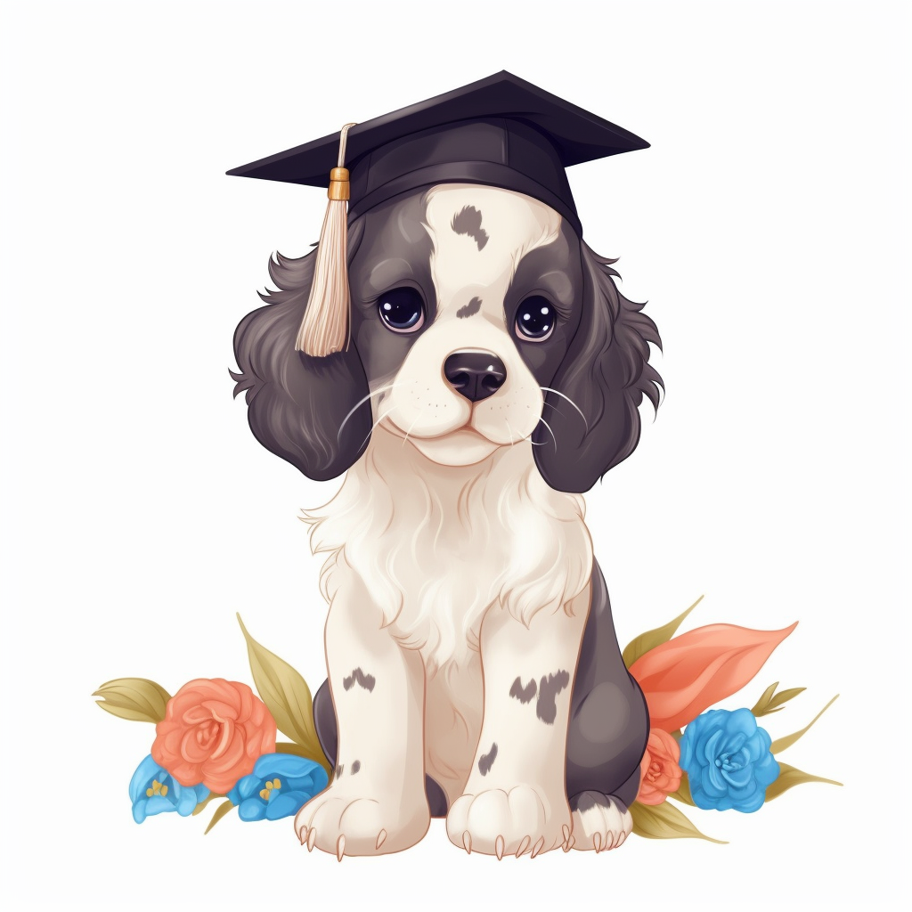 baby graduation cliparts