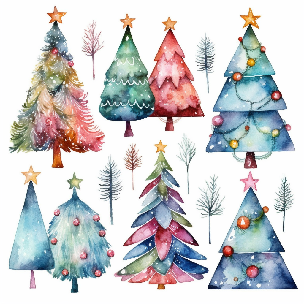 gifts candy cliparts