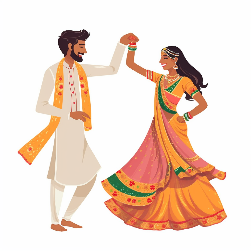 dance clip art