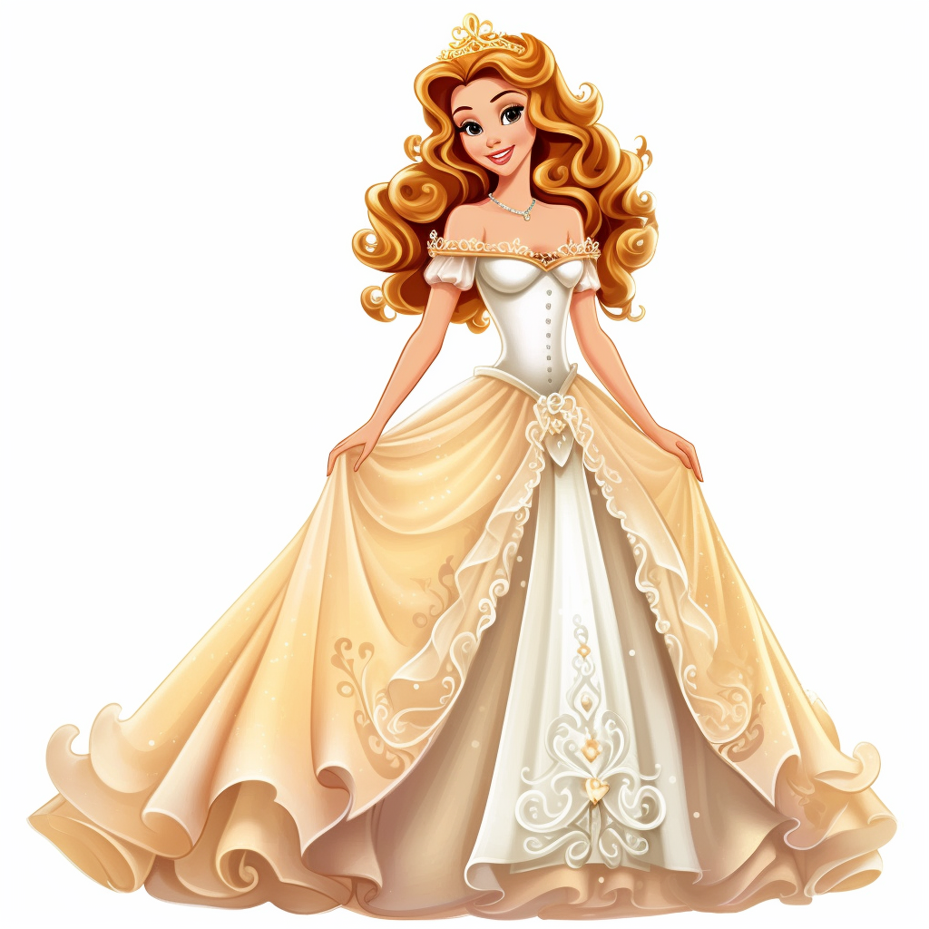 fairytale cliparts