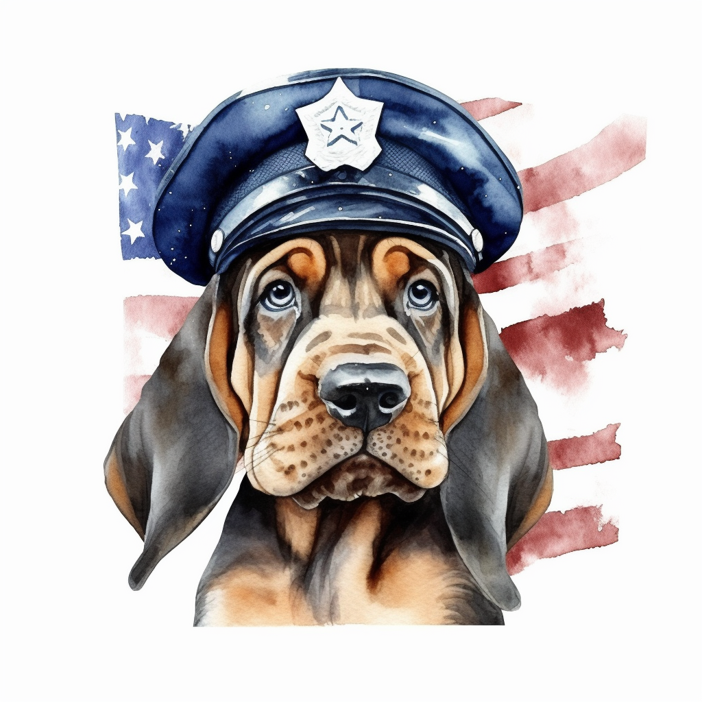 cute police cliparts
