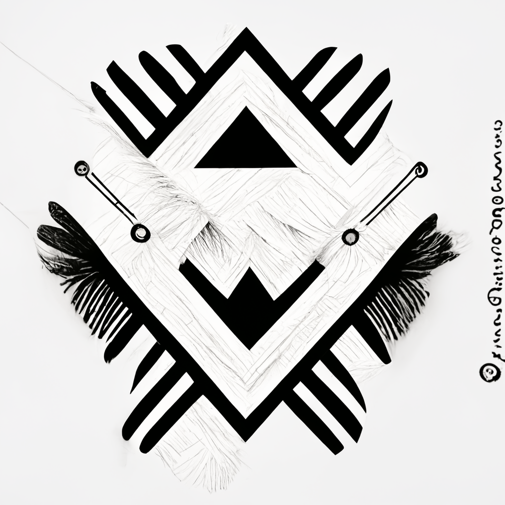 arrow clipart black and white