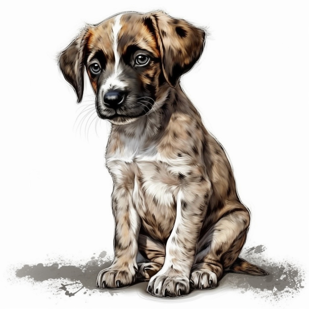 mutt cliparts
