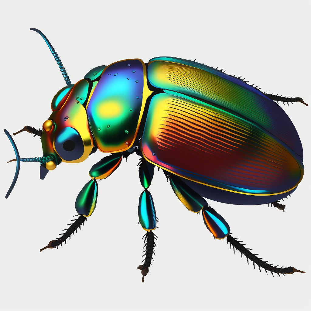 cartoon bugs cliparts