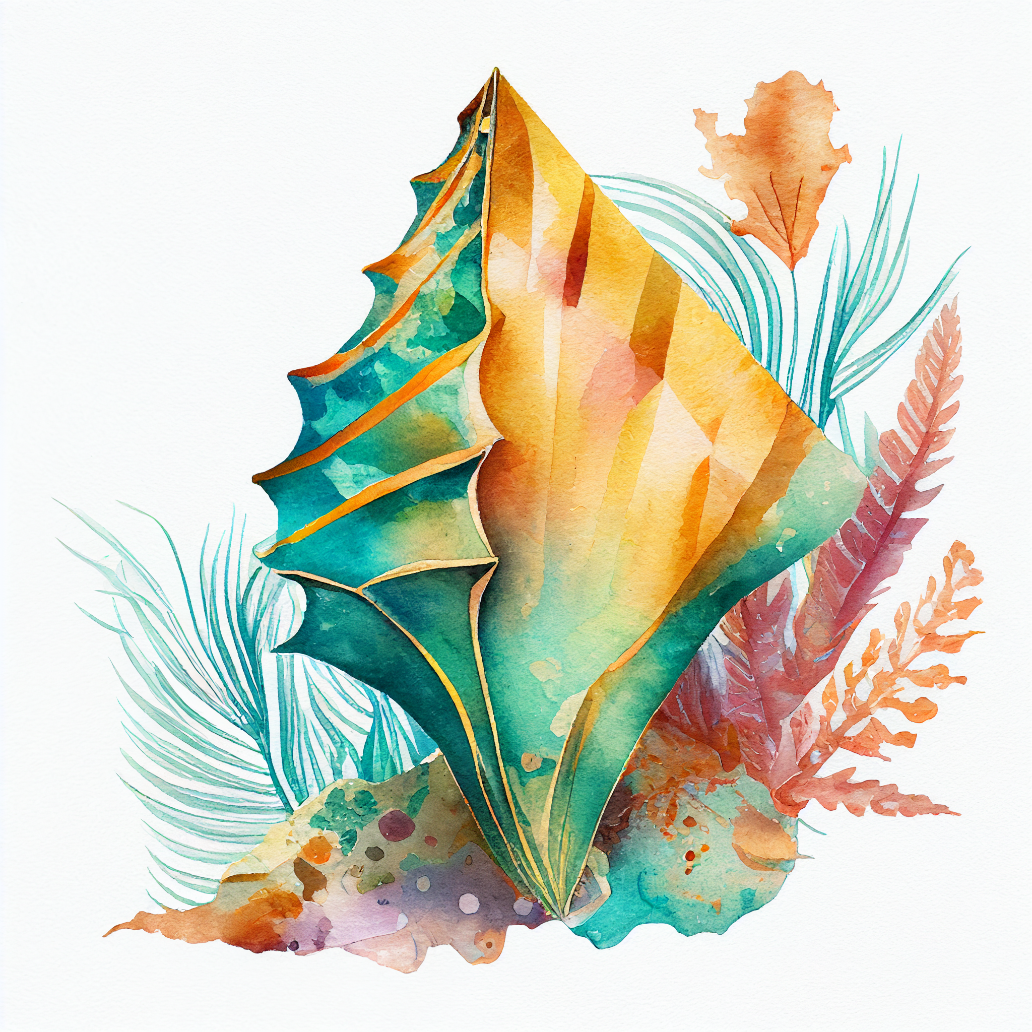 atlantic cliparts