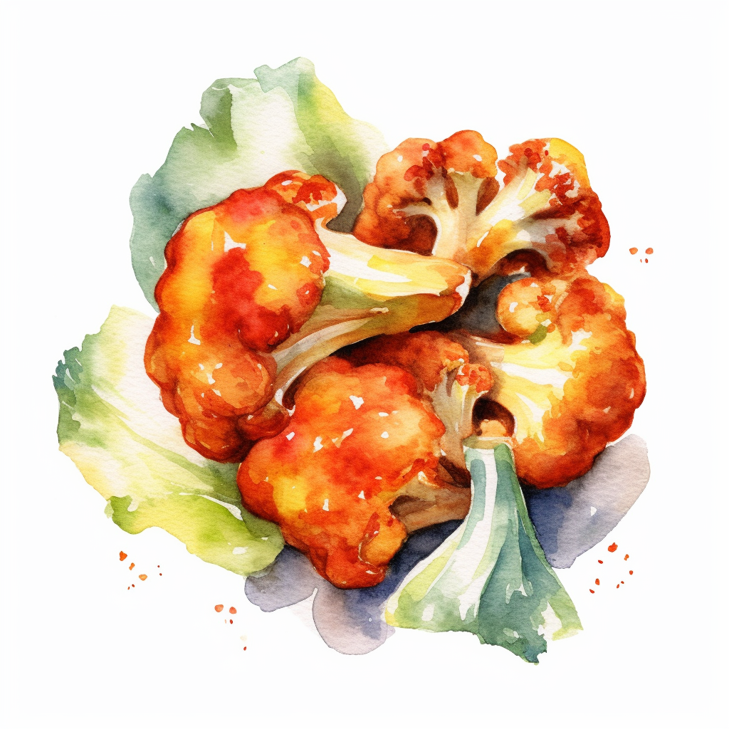 cauliflower cliparts