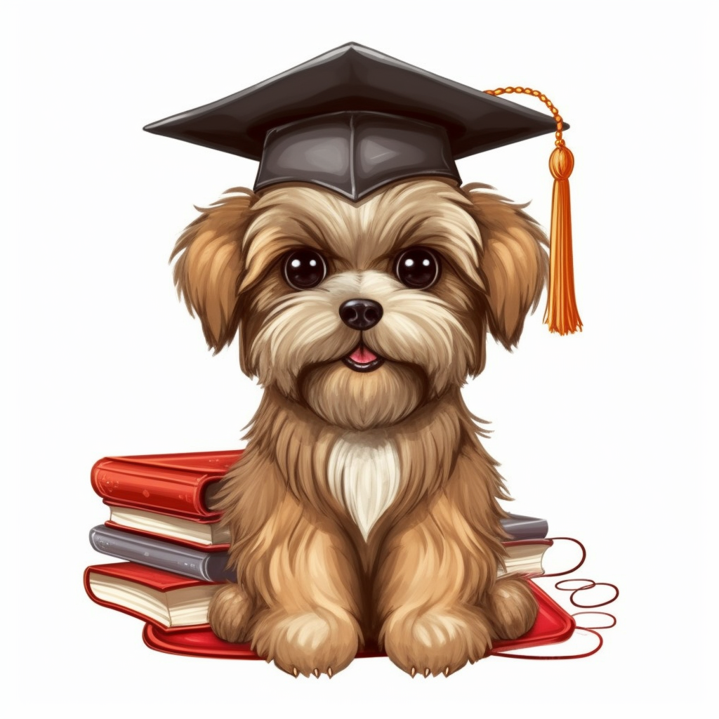 graduation cartoon cliparts