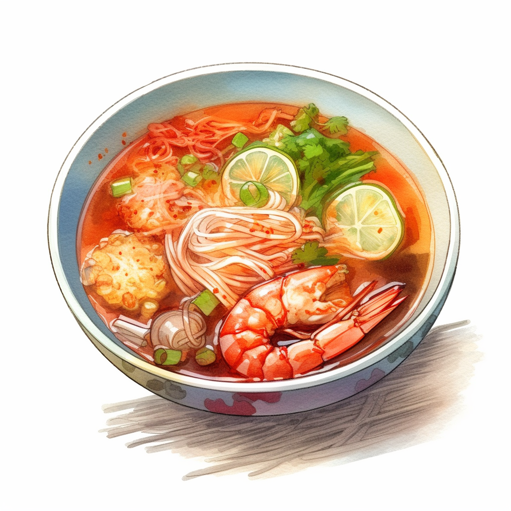 cliparts noodles