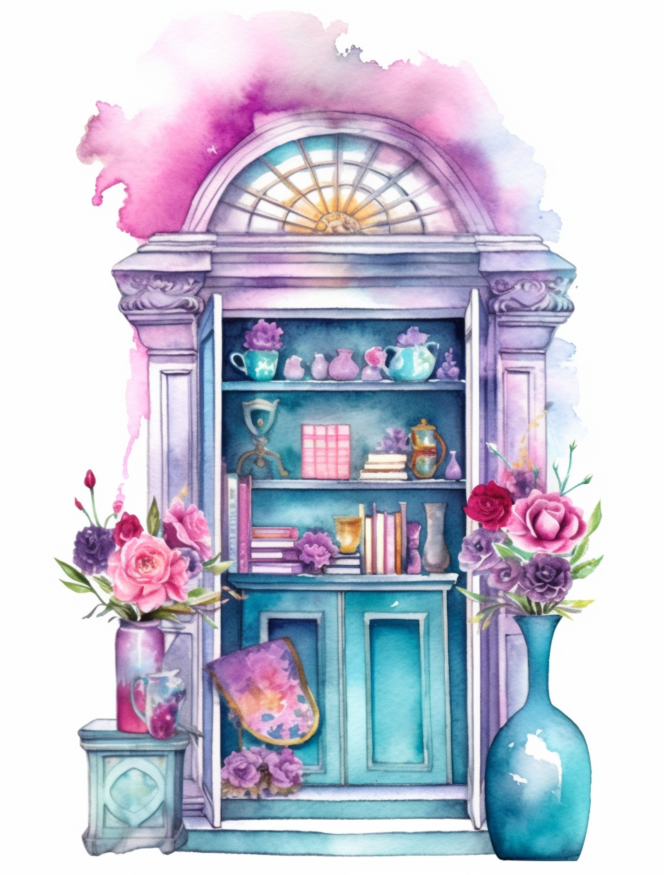 nook cliparts