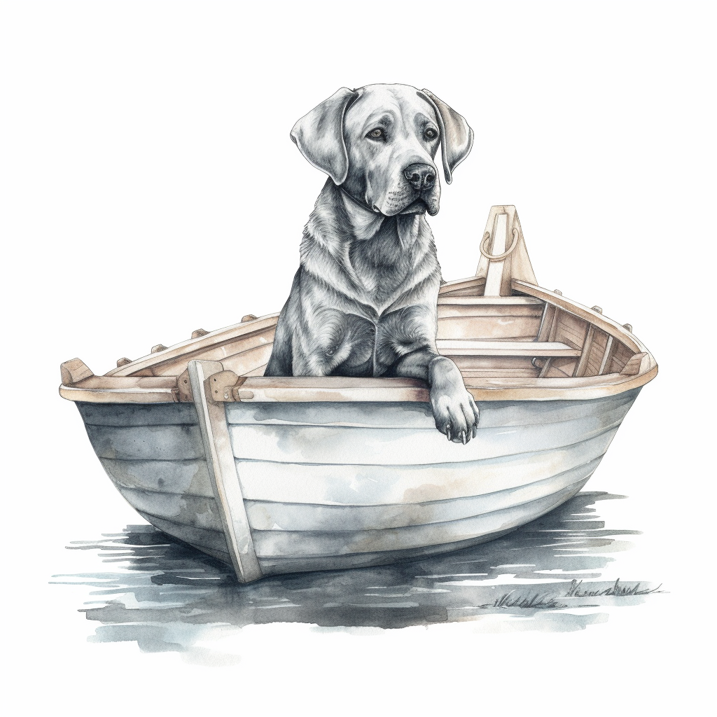 labrador cliparts